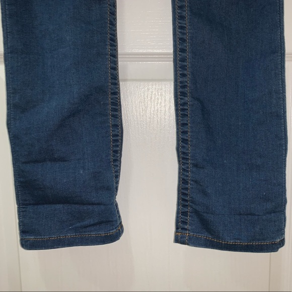 Red VALENTINO jeans - Picture 9 of 9